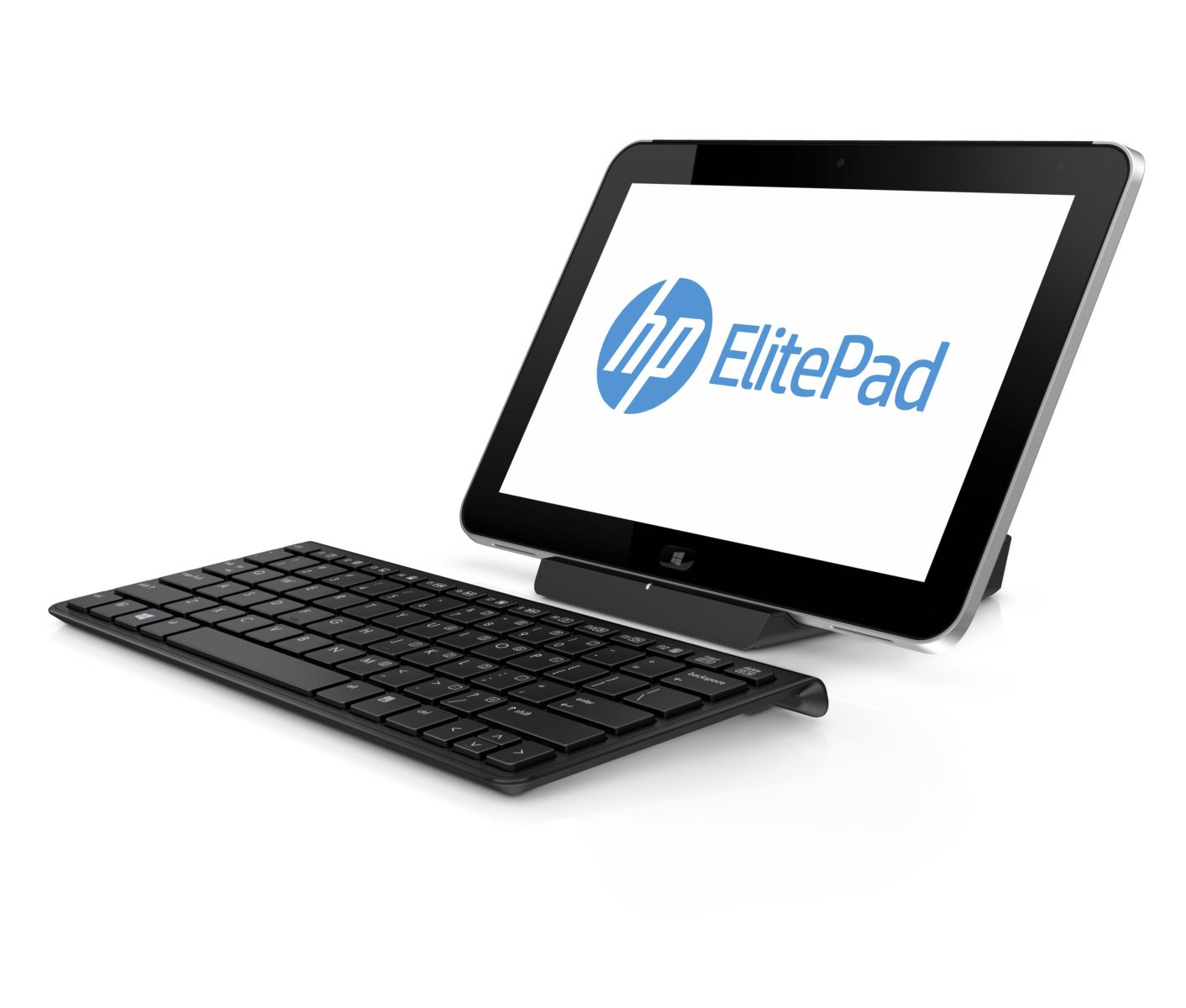 إتش بي تعلن عن الحاسب اللوحي للأعمال ElitePad 900 بنظام ويندوز 8