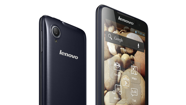 تخطط "لينوفو" لطرح هواتفها الذكية في نيجيريا مع نهاية العام الجاري