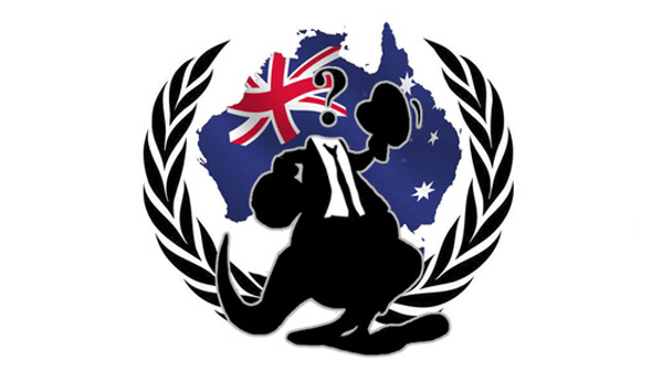 مخترقون يهاجمون مواقع حكومية أسترالية