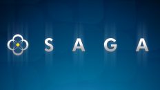 يقدم تطبيق "ساجا" تسجيلاً لمحطات من حياة مستخدميه بتتبع موقعهم والأنشطة اليومية