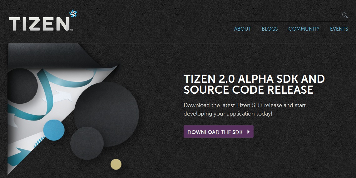 ما هو نظام تشغيل Tizen (تايزن)؟ وما هي فرص نجاحه؟