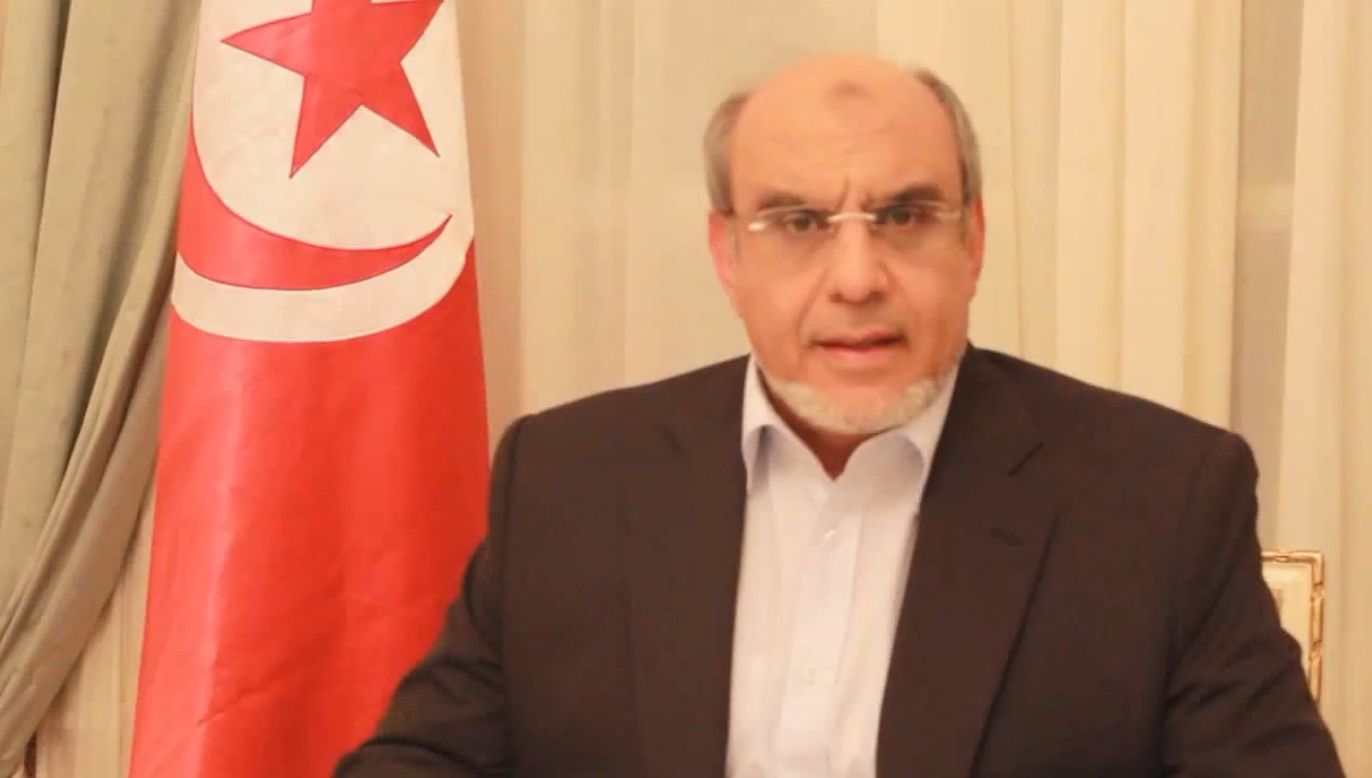 رئيس الحكومة التونسية يدعم أيام الإنترنت العربي عبر فيديو مسجّل