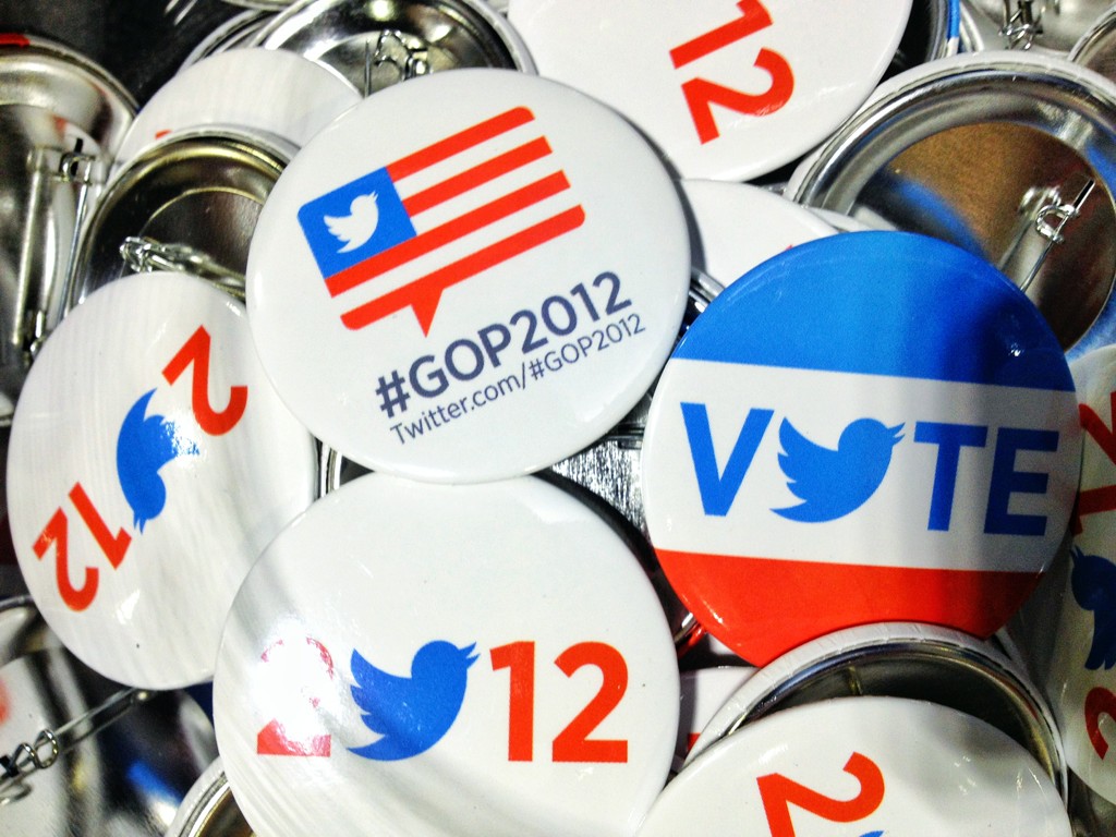 تويتر يكشف عن أداة خاصة بالانتخابات الأمريكية