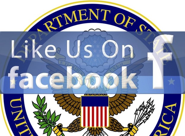 الحكومة الأمريكية تنفق 630 ألف دولار لشراء المعجبين على الفيسبوك