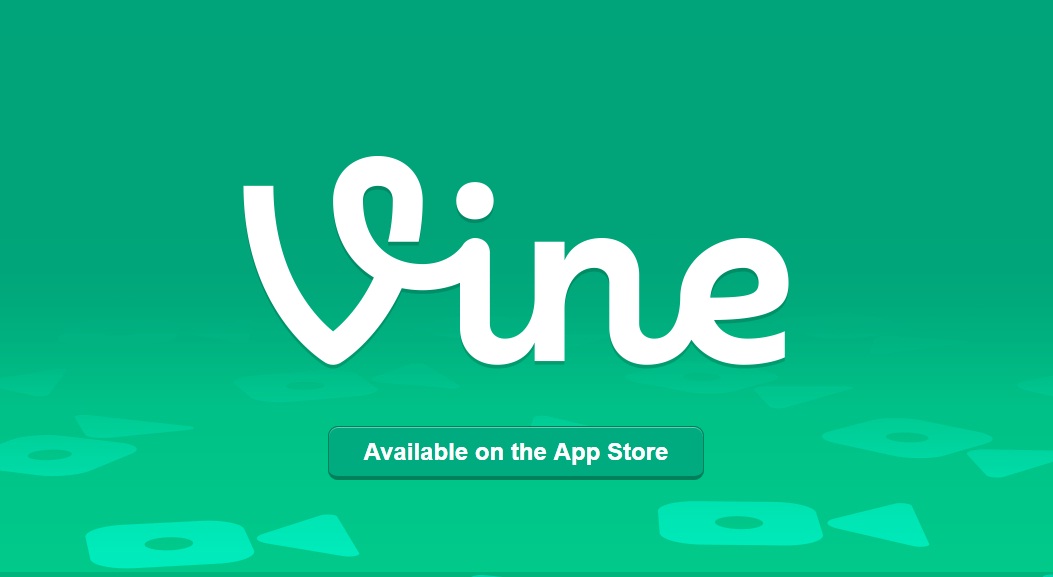 تويتر تطلق خدمة Vine رسميًا لنشر مقاطع الفيديو القصيرة