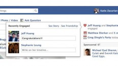 فيسبوك يطرح ميزة "الأعراس والحفلات"