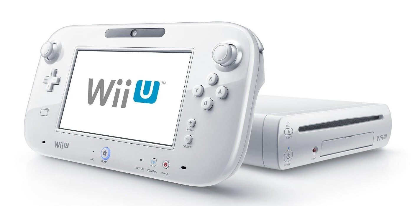 نينتندو تطلق Wii U في نوفمبر