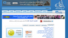 تقرير : مؤسس شبكة "أبو نواف" الأسهم أسقطت الإنترنت