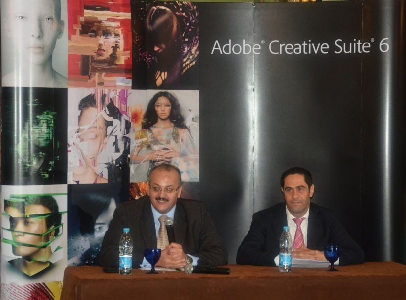 "أدوبي" تعلن عن استراتيجية جديدة لدعم قطاع الأعمال في مصر