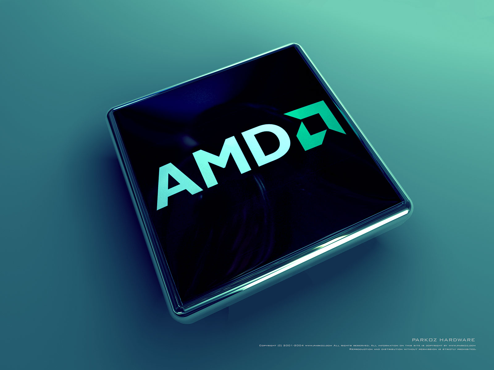AMD تكشف عن معالج "أبو ظبي" للخوادم