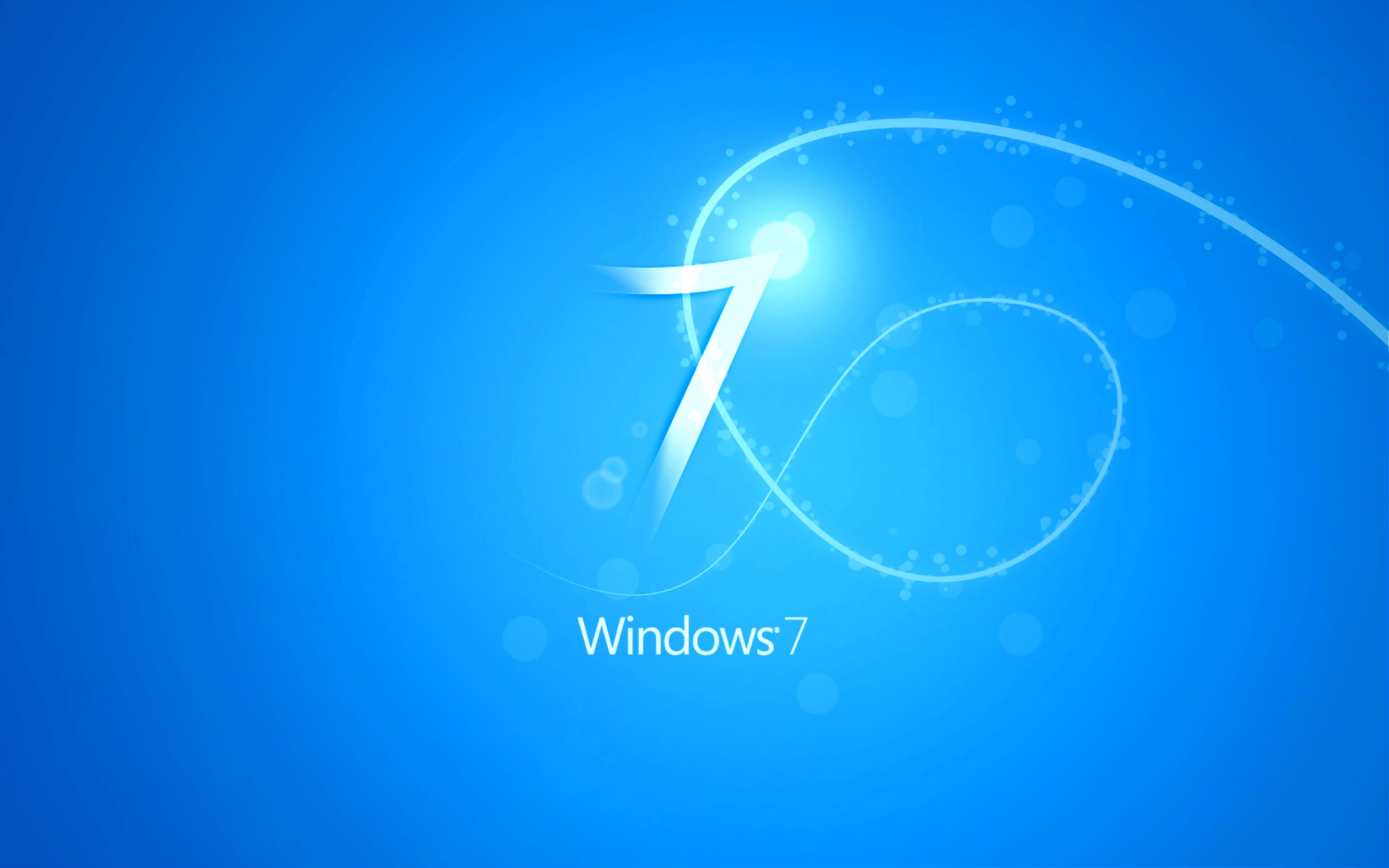 ويندوز 7 يتصدر أنظمة تشغيل مايكروسوفت