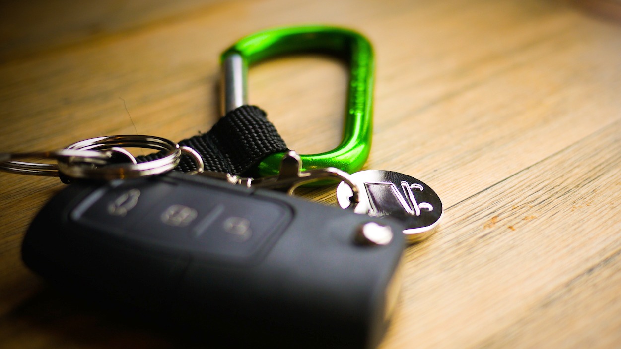 الهواتف الذكية قد تصبح مفاتيحًا للسيارات عام 2015