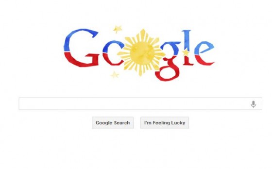 جوجل تتيح بعض خدماتها مجاناً على الهواتف في الفلبين