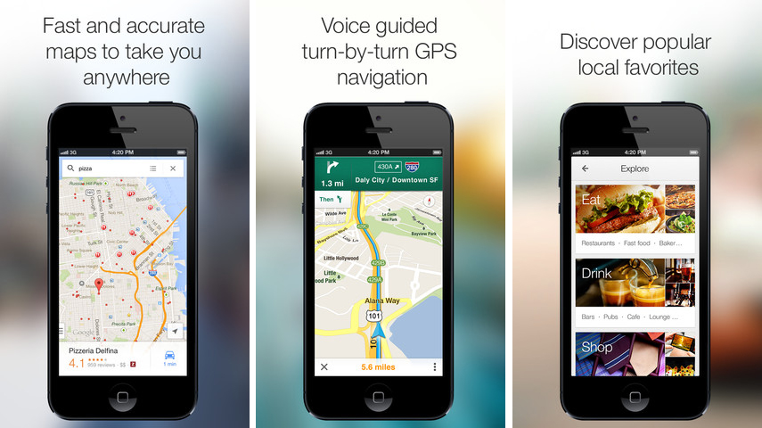 Гугл карты айфон. Обновлённые гугл карты. Гугл карты айфон предыдущая версия. Google Maps for iphone x. IOS Map.