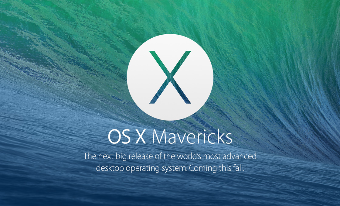 آبل تطلق النسخة الأخيرة من OS X في أكتوبر