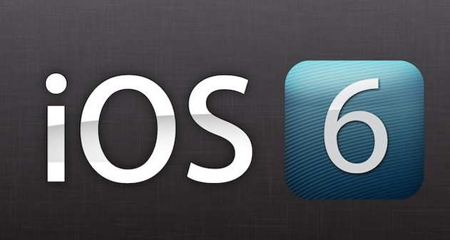 ظهور مشاكل في تحديث iOS 6