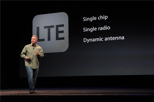 دعم LTE في آيفون 5، ماذا يعني للمستخدم؟