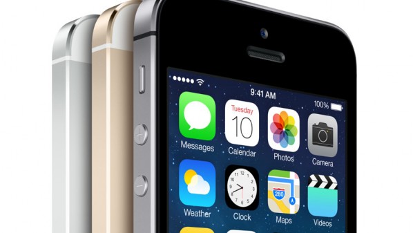 "آبل" تختبر تحديثاً جديداً لنظام "iOS 7"