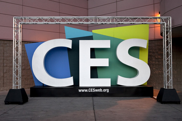 تقرير ختامي شامل عن أبرز منتجات معرض CES 2013