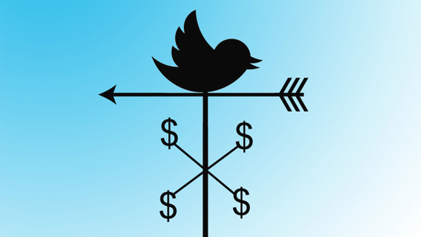 تويتر يكشف عن إمكانية استهداف المستخدمين بإعلانات بناءً على كلمات معينة