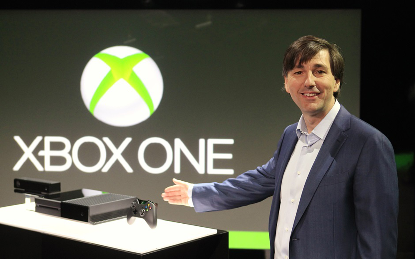 "مايكروسوفت" تُطلق "Xbox One" في نوفمبر المقبل