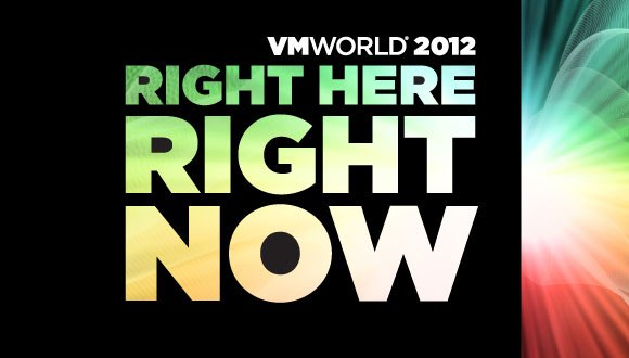 ملخص مؤتمر VMworld 2012