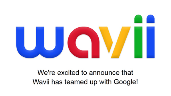 أكدت Wavii استحواذ جوجل عليها في صفقة تُقدر بثلاثين مليون دولار أمريكي
