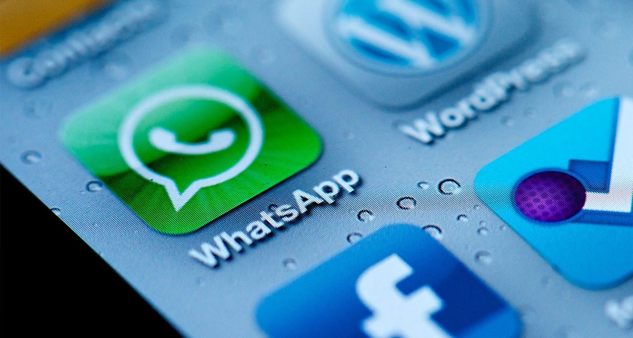 "واتساب" تُعلن عن معالجتها لـ 27 مليار رسالة خلال 24 ساعة